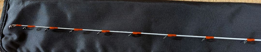 ダイワ　リーディング73MH 190　美品