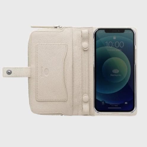 ☆DEMIU REMY POCHE FLAT ＆ STRAP 140cm セット - メルカリ