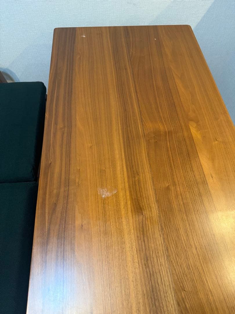 かんの　《直接引き取りのみ》無印良品　ソファチェアのみ