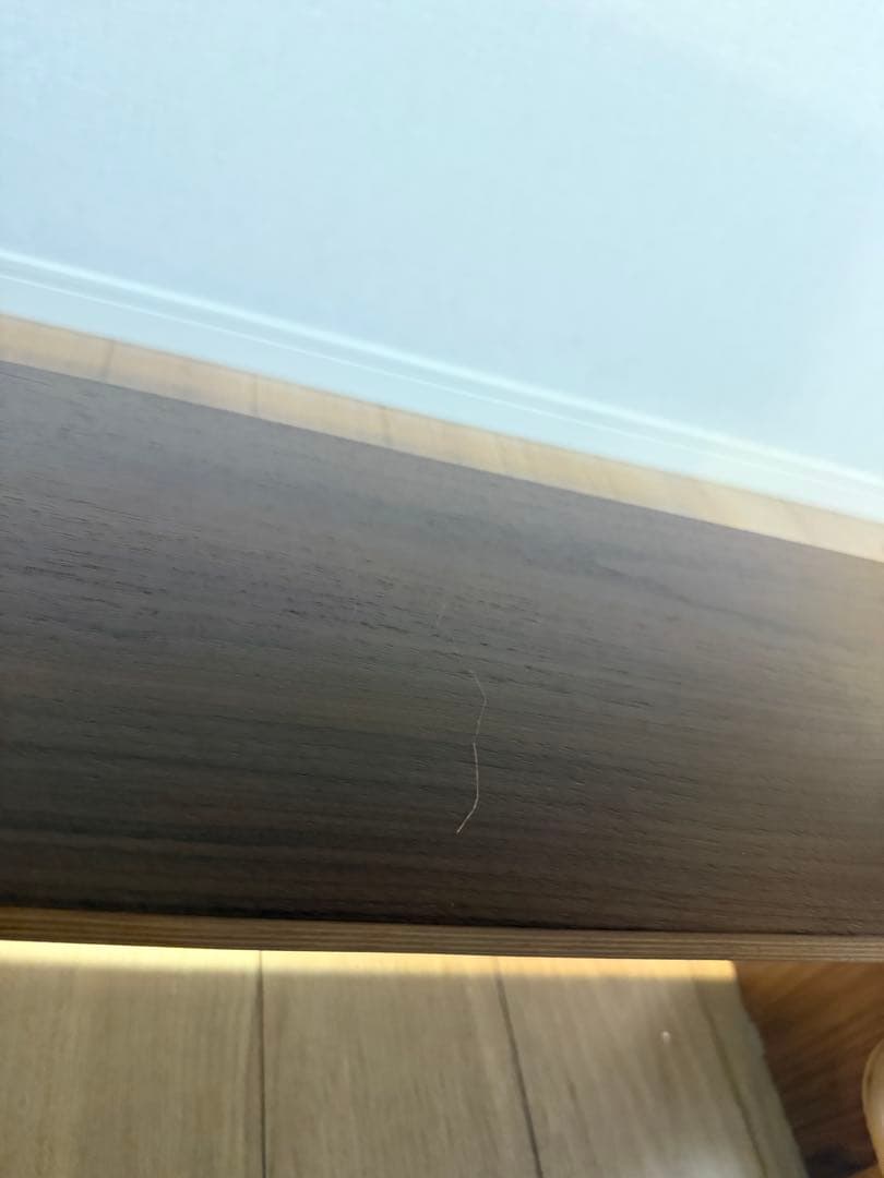 かんの　《直接引き取りのみ》無印良品　ソファチェアのみ