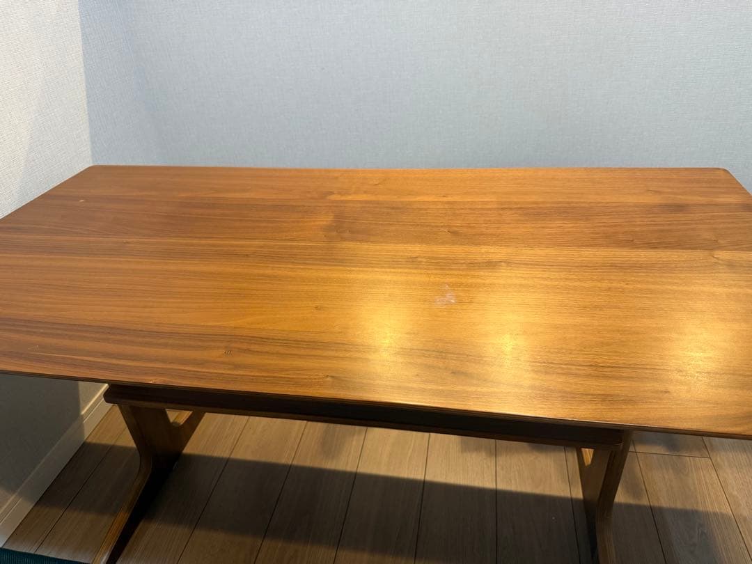 かんの　《直接引き取りのみ》無印良品　ソファチェアのみ