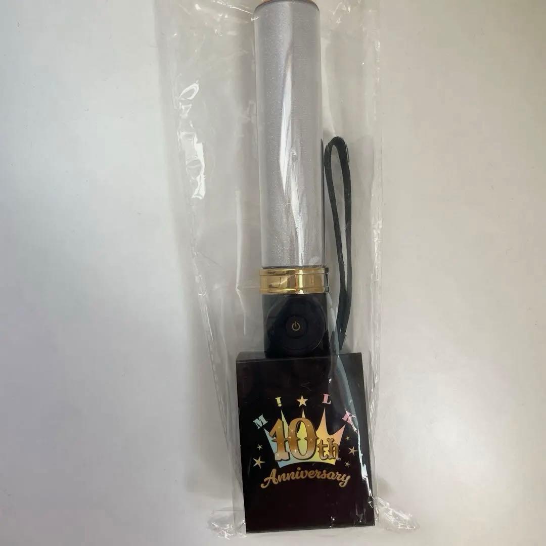 値下げ不可】M!LK キャンドリ ペンライト 山中柔太朗 - メルカリ