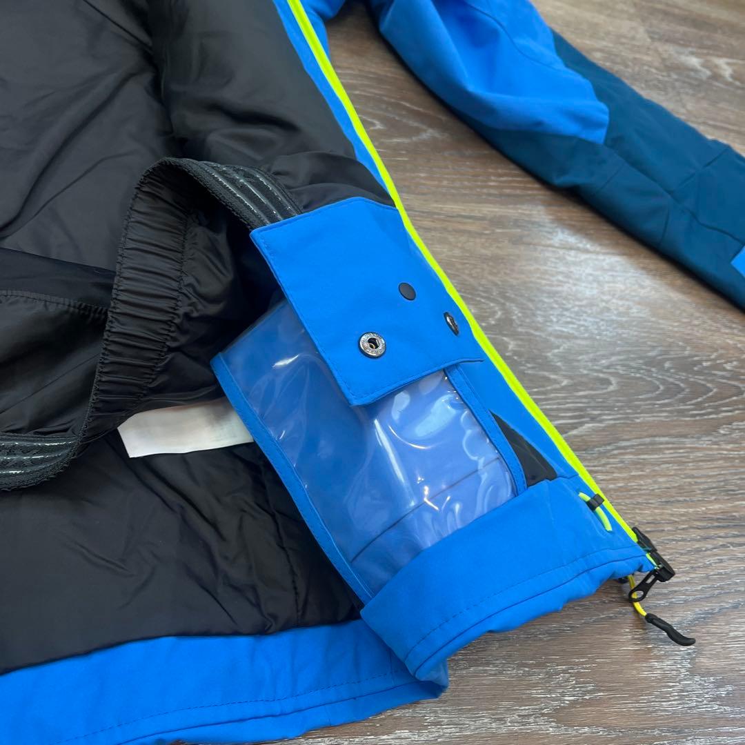 フェニックス メンズ　L 175センチ　美品　男性　スキーウェア