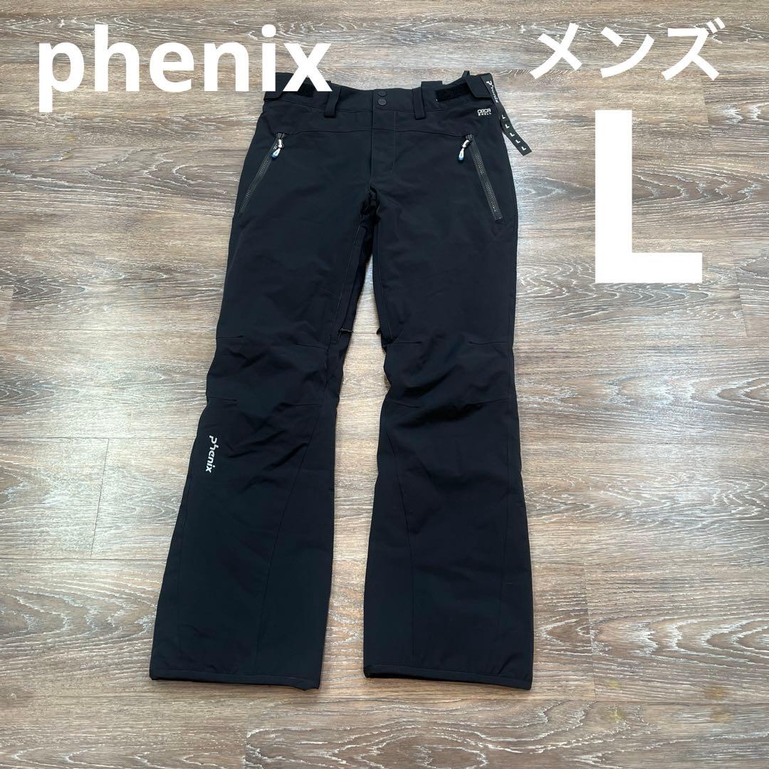 フェニックス メンズ　L 175センチ　美品　男性　スキーウェア