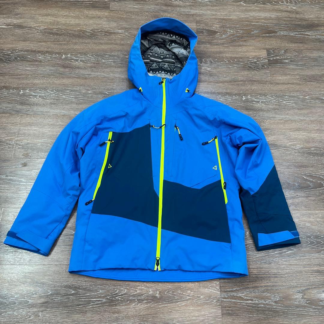 フェニックス メンズ　L 175センチ　美品　男性　スキーウェア