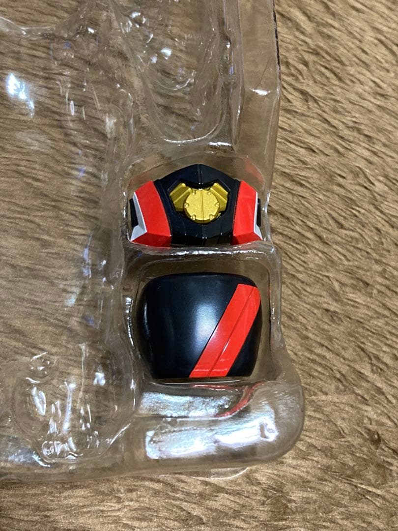 S.H.Figuarts 仮面ライダーギーツ　レーザーブーストフォーム