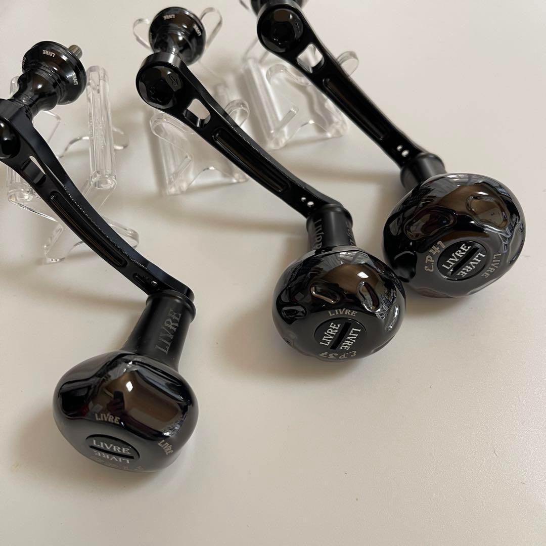 リブレ　ライトアーム58 BPプロジェクト　事前コメント