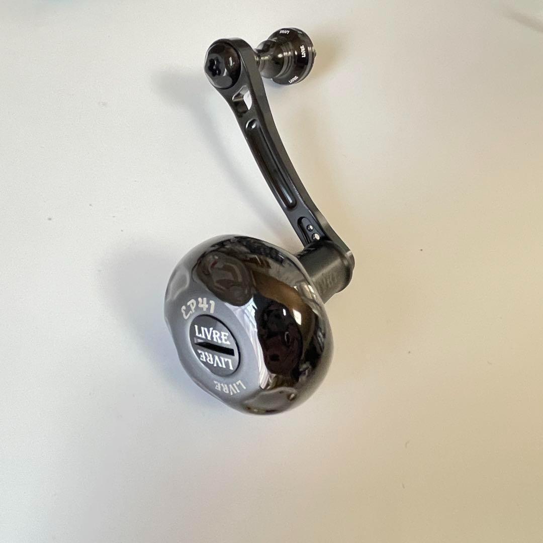 リブレ　ライトアーム58 BPプロジェクト　事前コメント