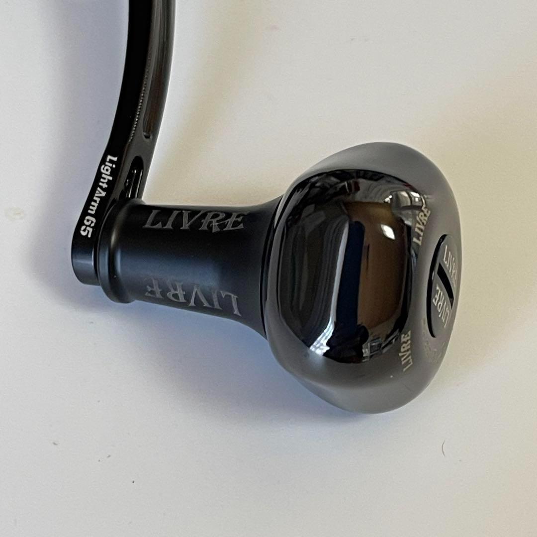 リブレ　ライトアーム58 BPプロジェクト　事前コメント