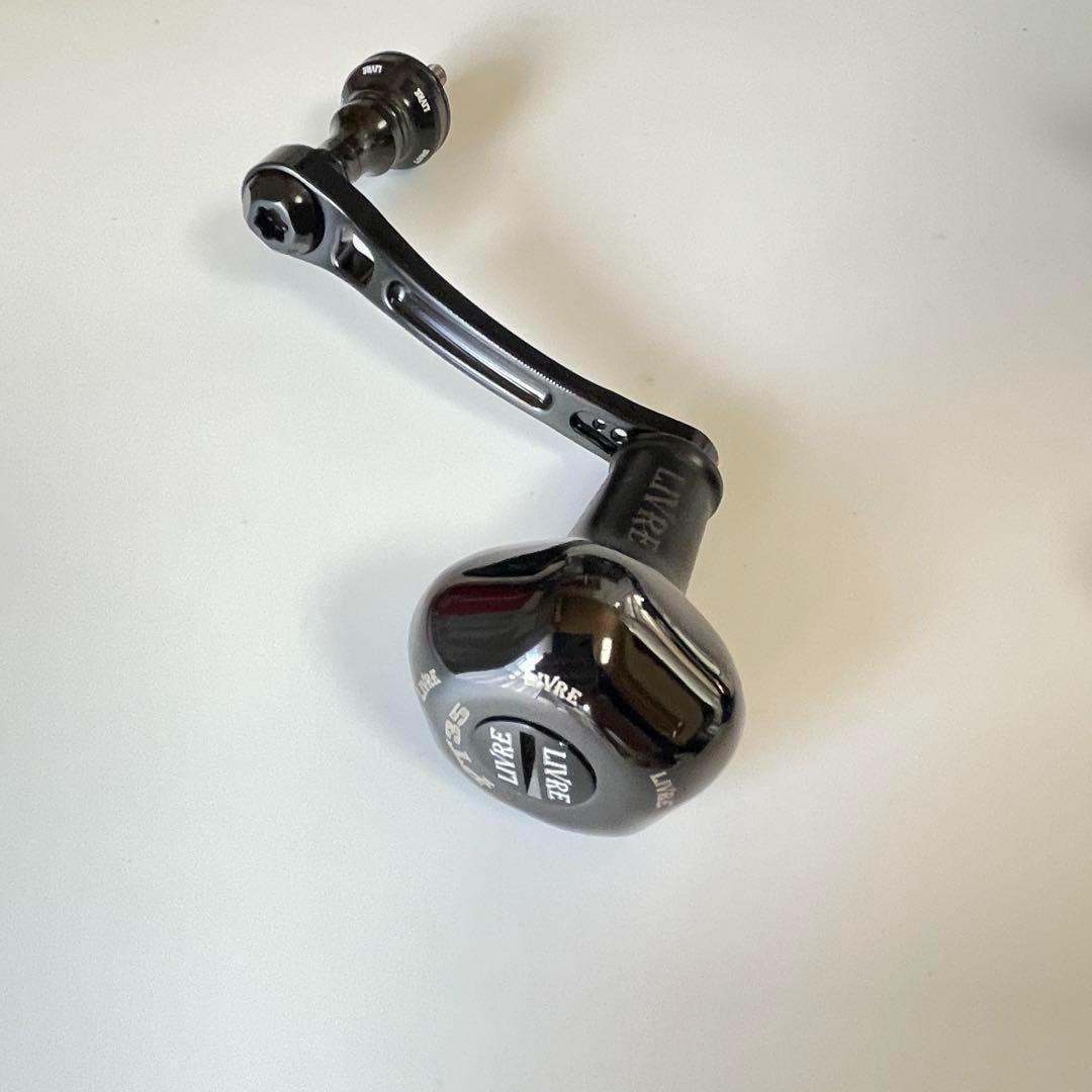 リブレ　ライトアーム58 BPプロジェクト　事前コメント