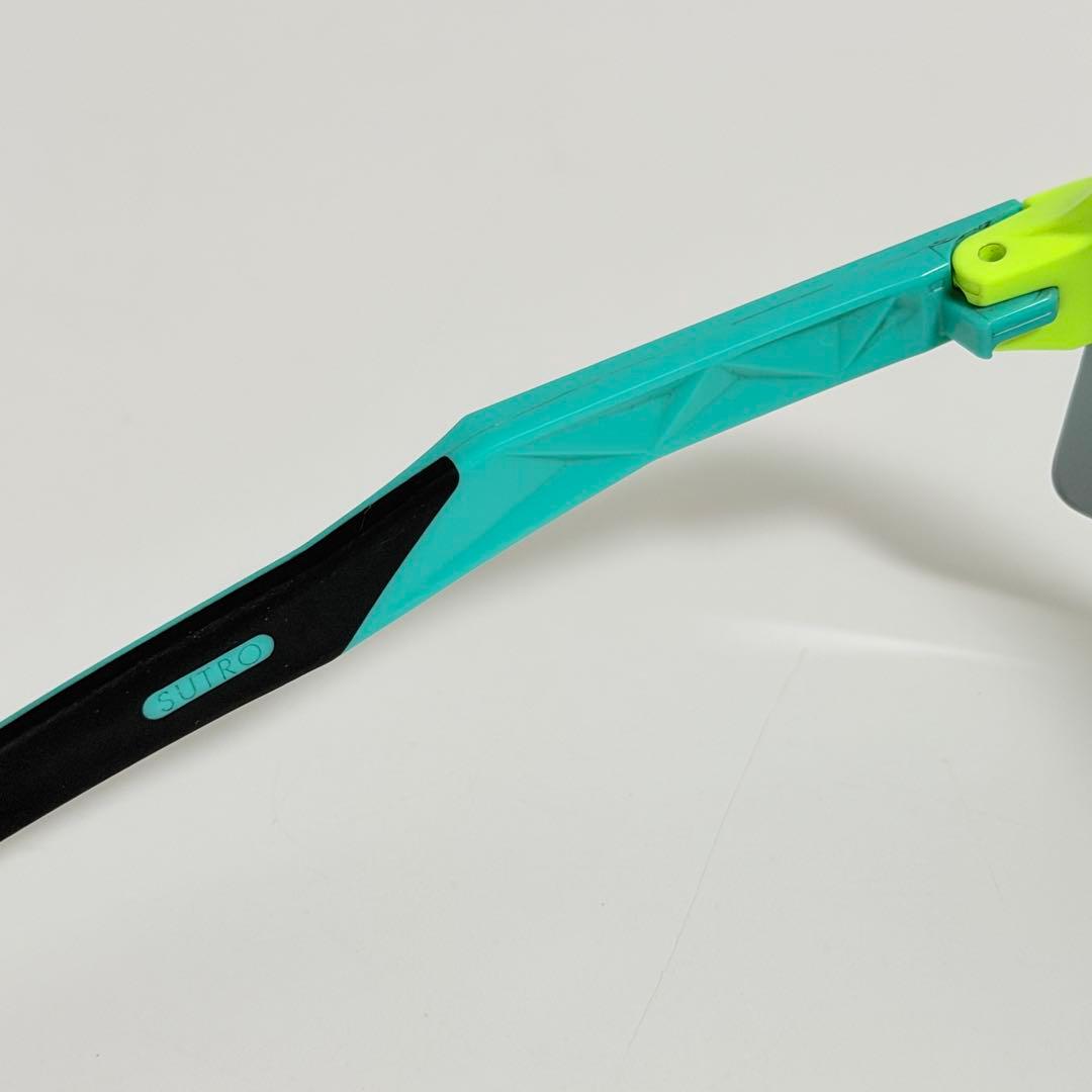 OAKLEY（オークリー） OO9465 スートロライトスィープ カスタム