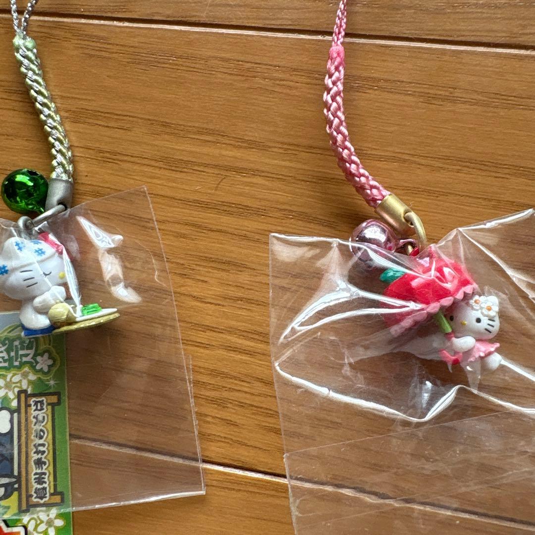 地域限定　キティ　１０個セット　信州限定　バラ売り不可