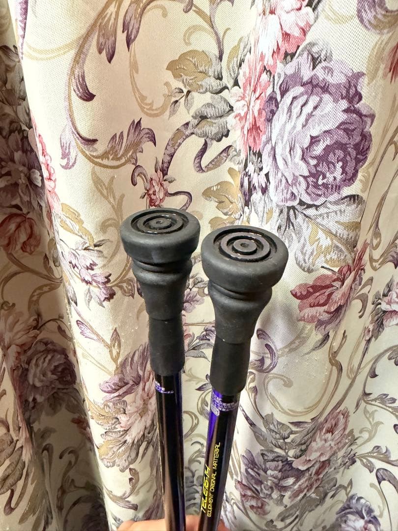 カワハラウォーキングポール