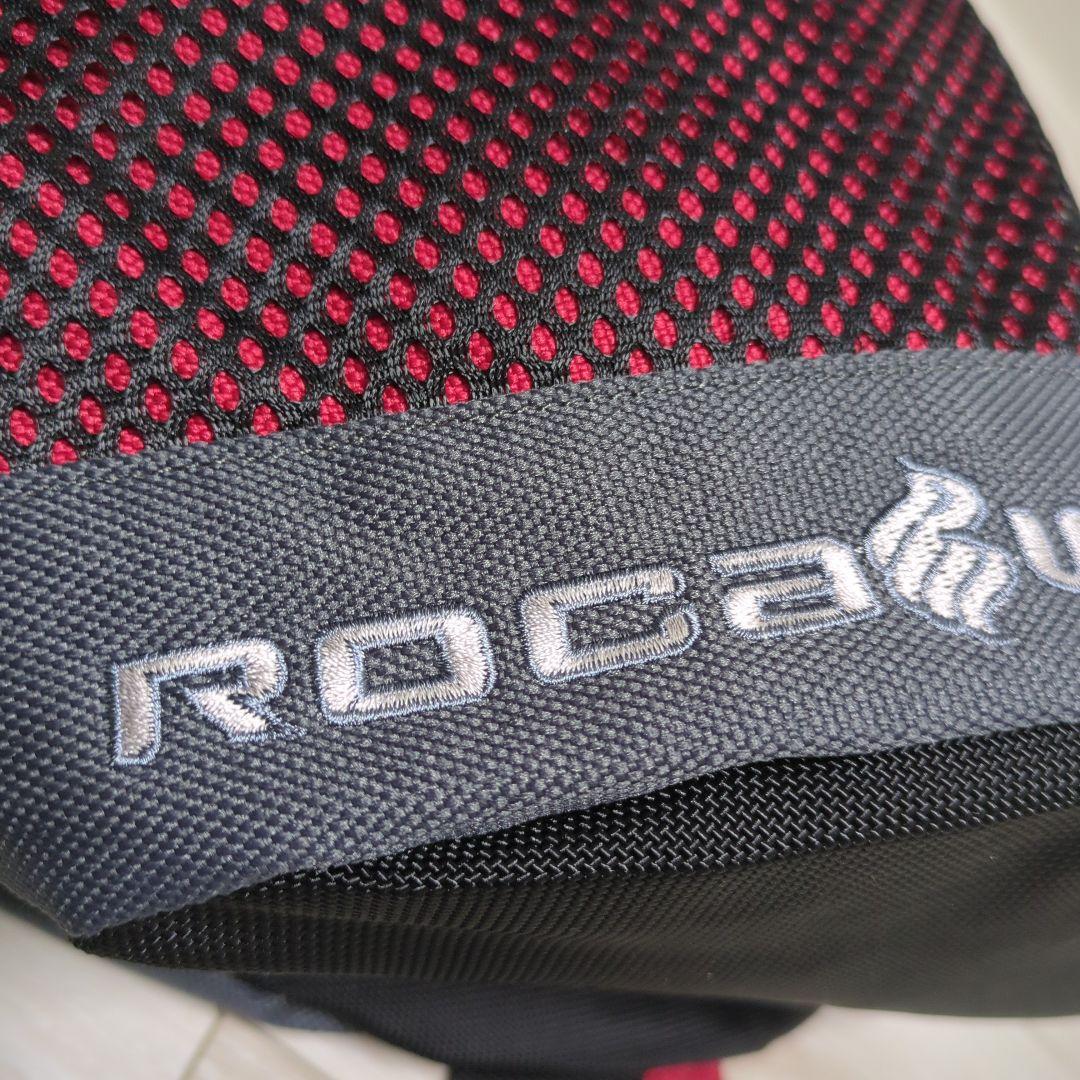 新品未使用】90s ROCA WEAR ワンショルダー ボストンバッグ - スケート