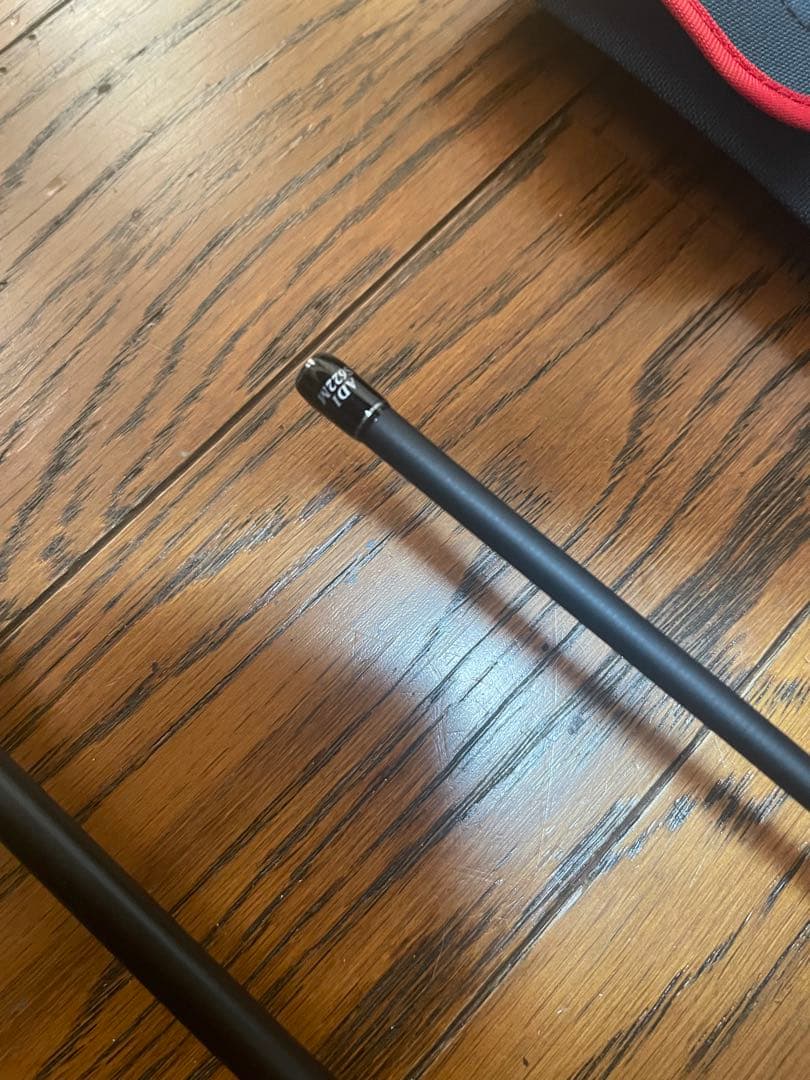 メジャークラフト　鯵道　AD-1 S622M