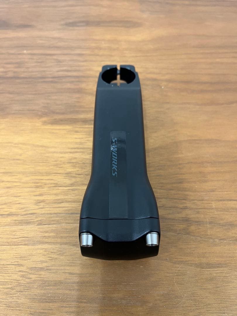 さ*7様 スペシャライズド エスワークス ターマック ステム 120mm 12度