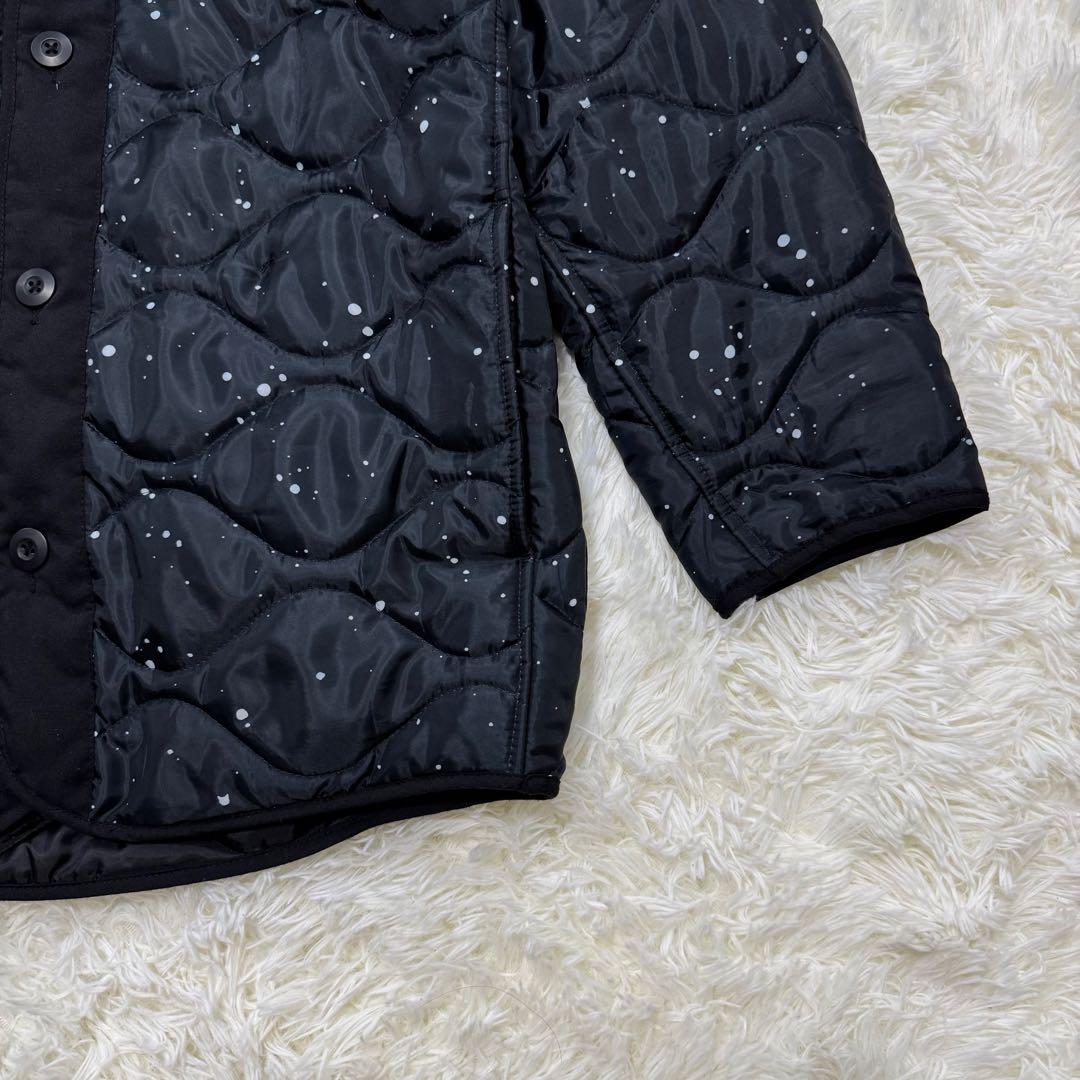 ぴよぴよぴーすけ graniph アストロキャット モッズコート