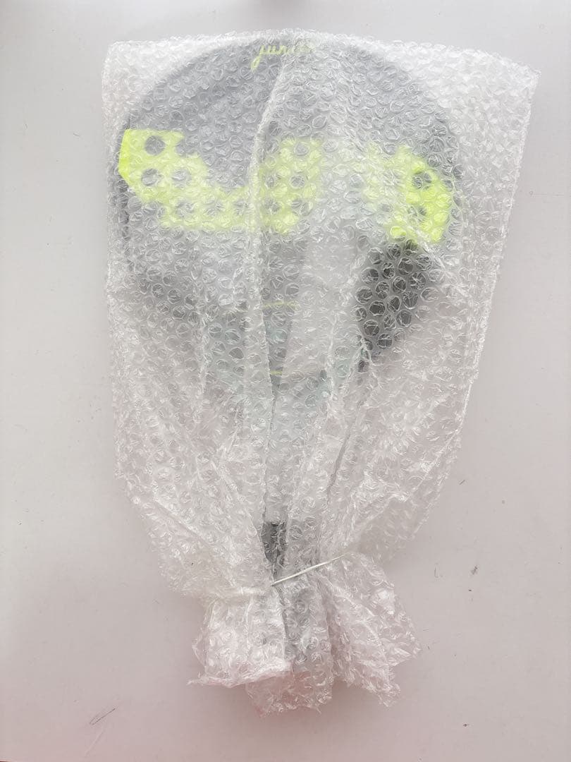 パデル　ラケット　子ども　バリオン　パデルラケット　ジュニア　新品未使用