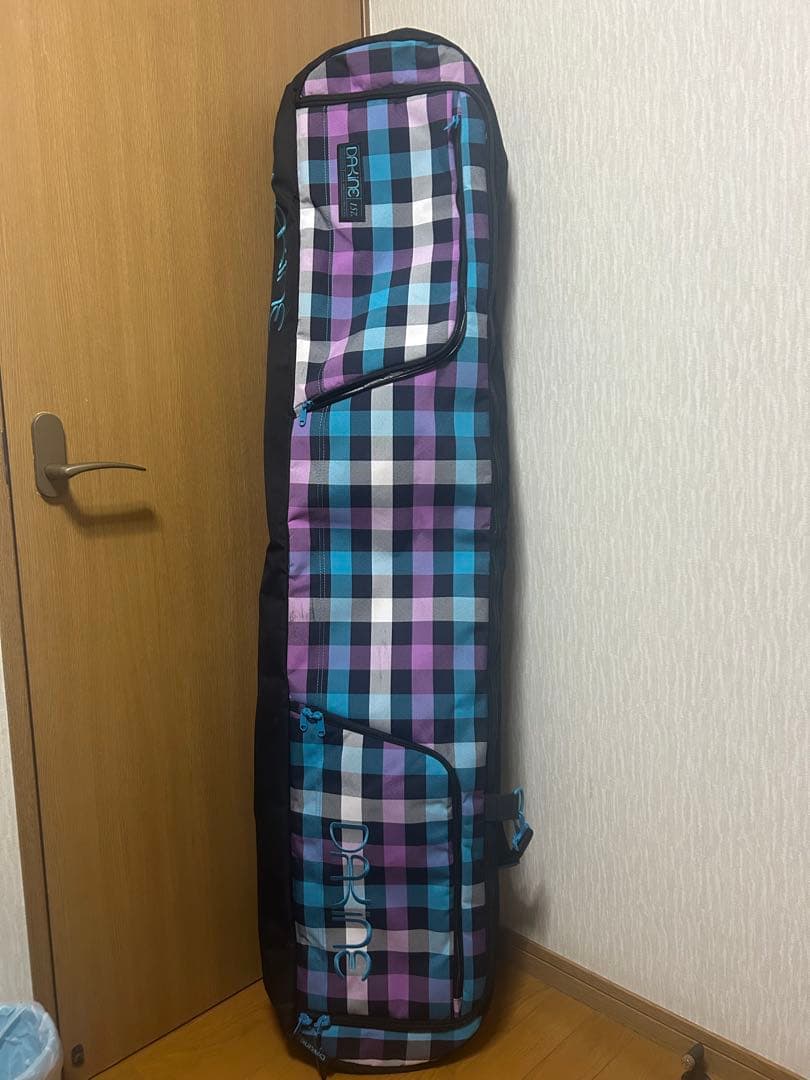 Burton Supermodel 159cm ビンディング　2点セット