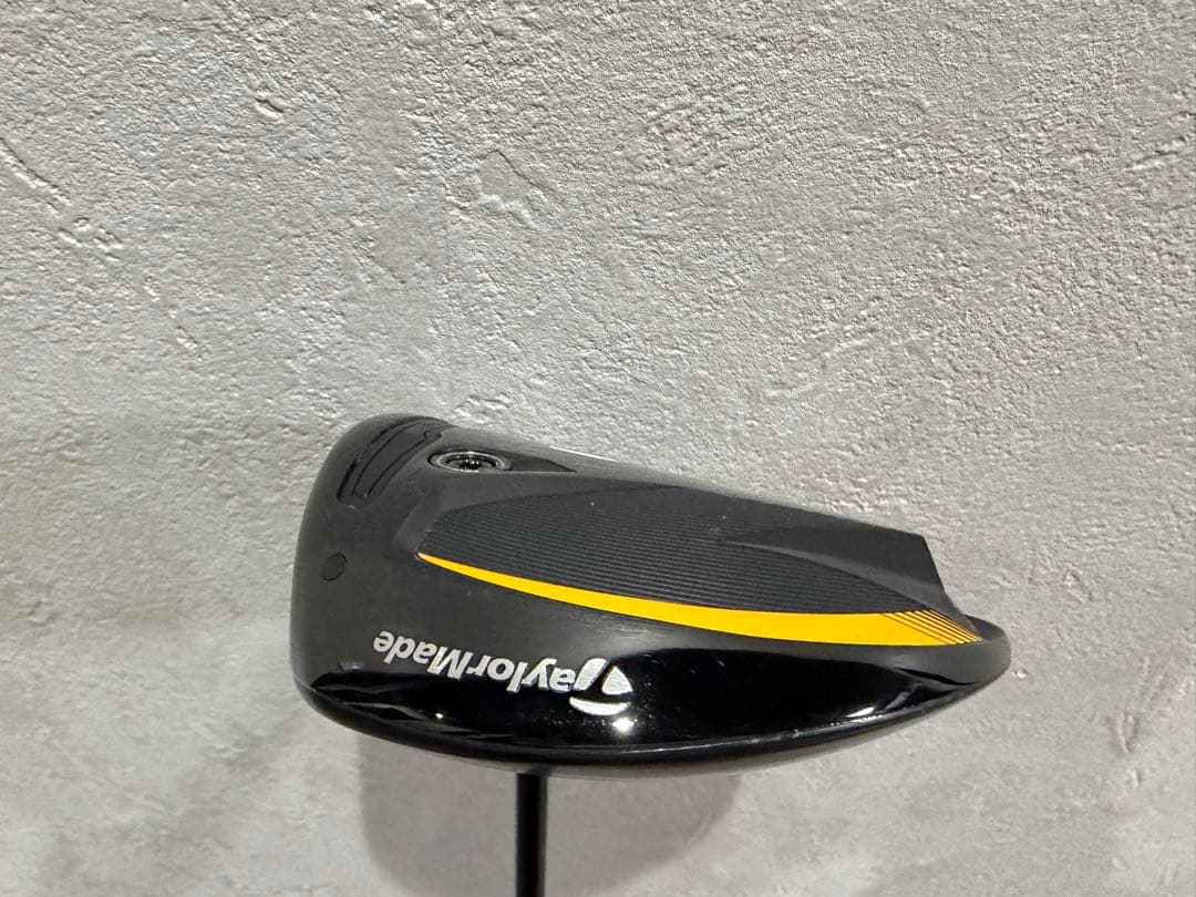 テーラーメイド　　r7クアッド ミニドライバー