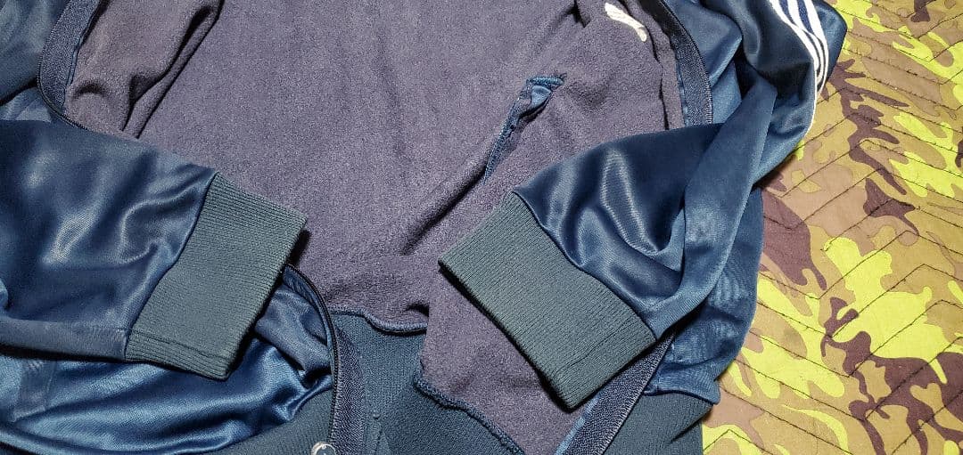 トップス adidas ATP 80s USA