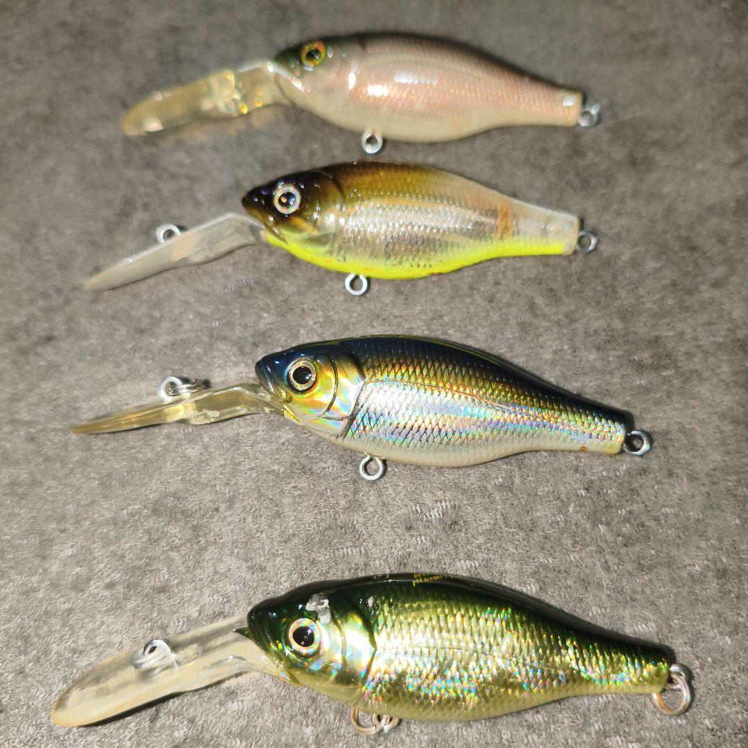 【美品】23カルカッタコンクエストBFS HG R＆引退品【sale】