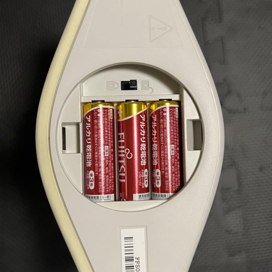 座ったまま足を鍛える　SIXPAD Foot Fit 3