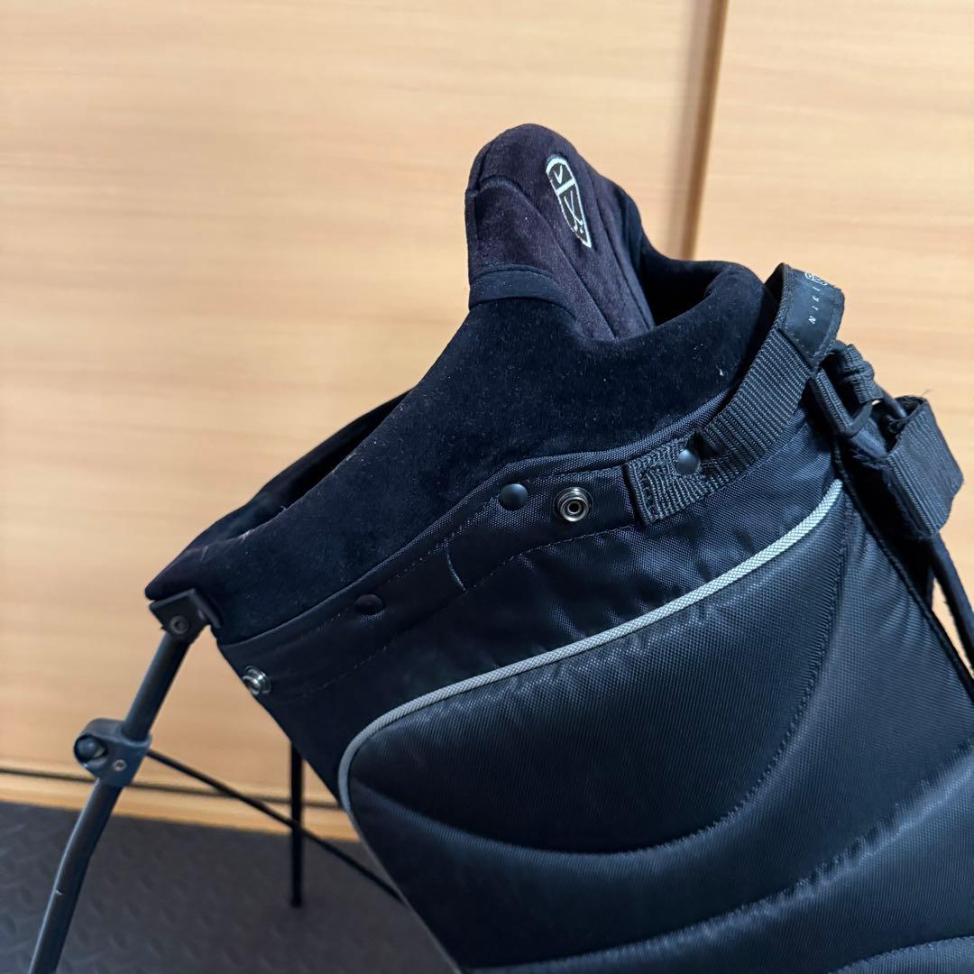 NIKE GOLF ナイキ ゴルフ キャディバッグ スタンド ブラック スタンド
