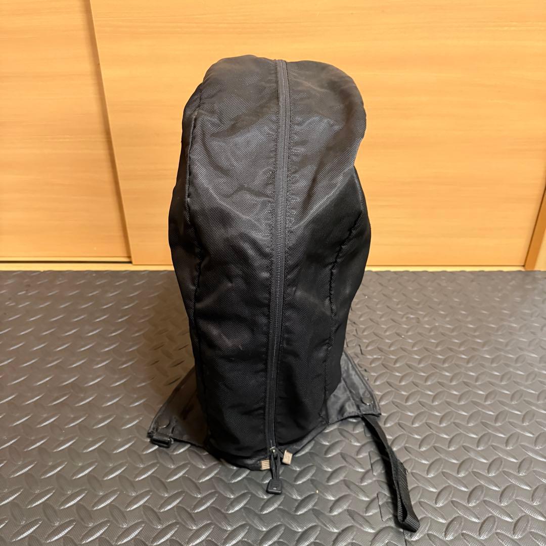 NIKE GOLF ナイキ ゴルフ キャディバッグ スタンド ブラック スタンド