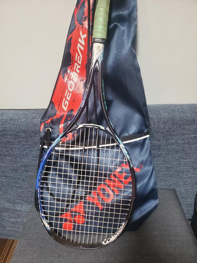 ヨネックス YONEX ジオブレイク50VS GEOBREAK 50VS 中古 L10896546