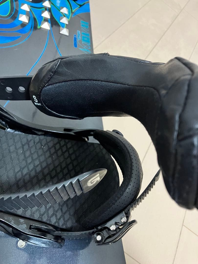 BURTON バートン　143cm スノーボード 大阪手渡可!