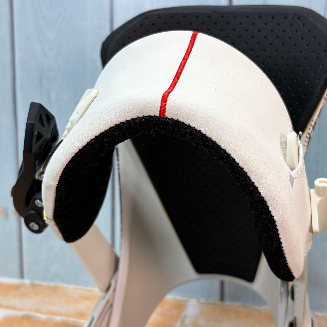 SALOMON サロモン DISTRICT ディストリクト ビンディング スノボ