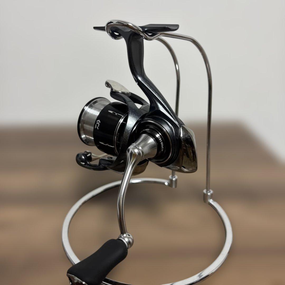 24ルビアス LT2000S-H 美品‼️