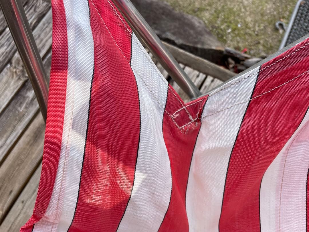 MACLAREN Gadabout Chair マクラーレンガダバウトチェア4脚