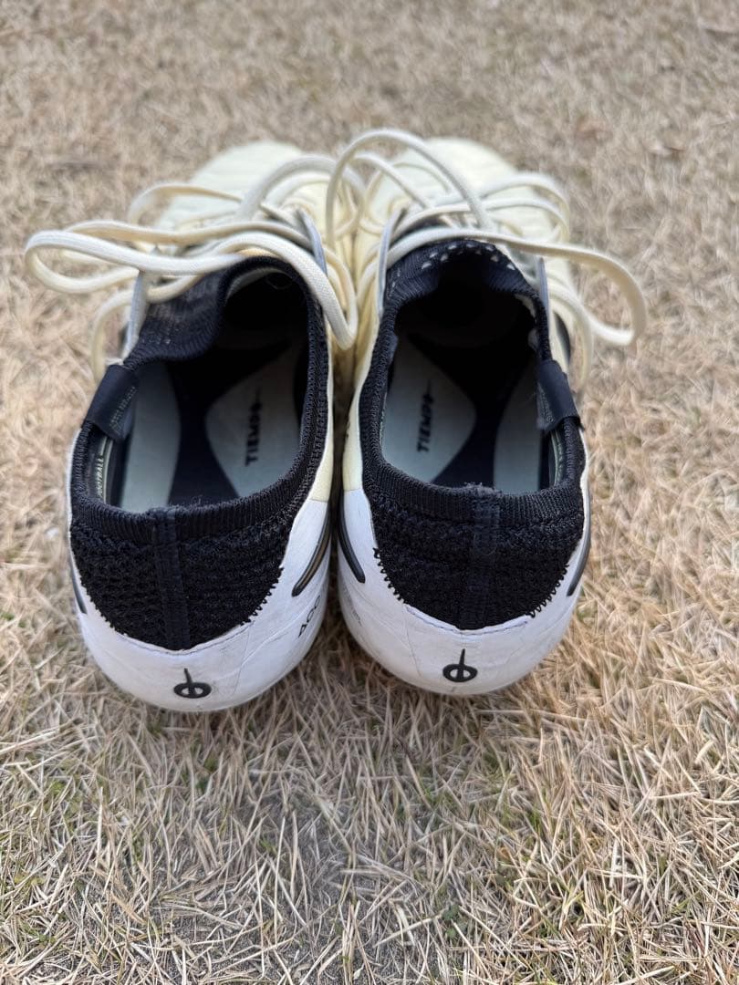 ナイキ　ティエンポ レジェンド 10 エリート AG-PRO 26.0