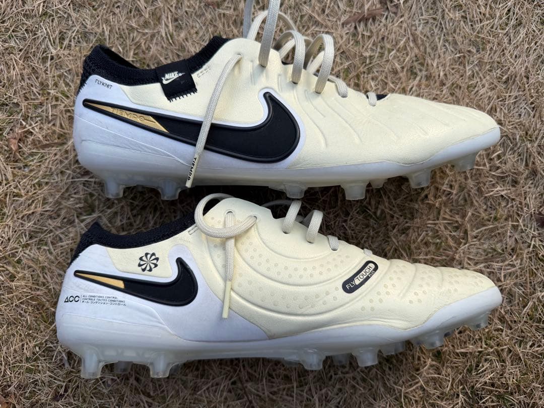 ナイキ　ティエンポ レジェンド 10 エリート AG-PRO 26.0