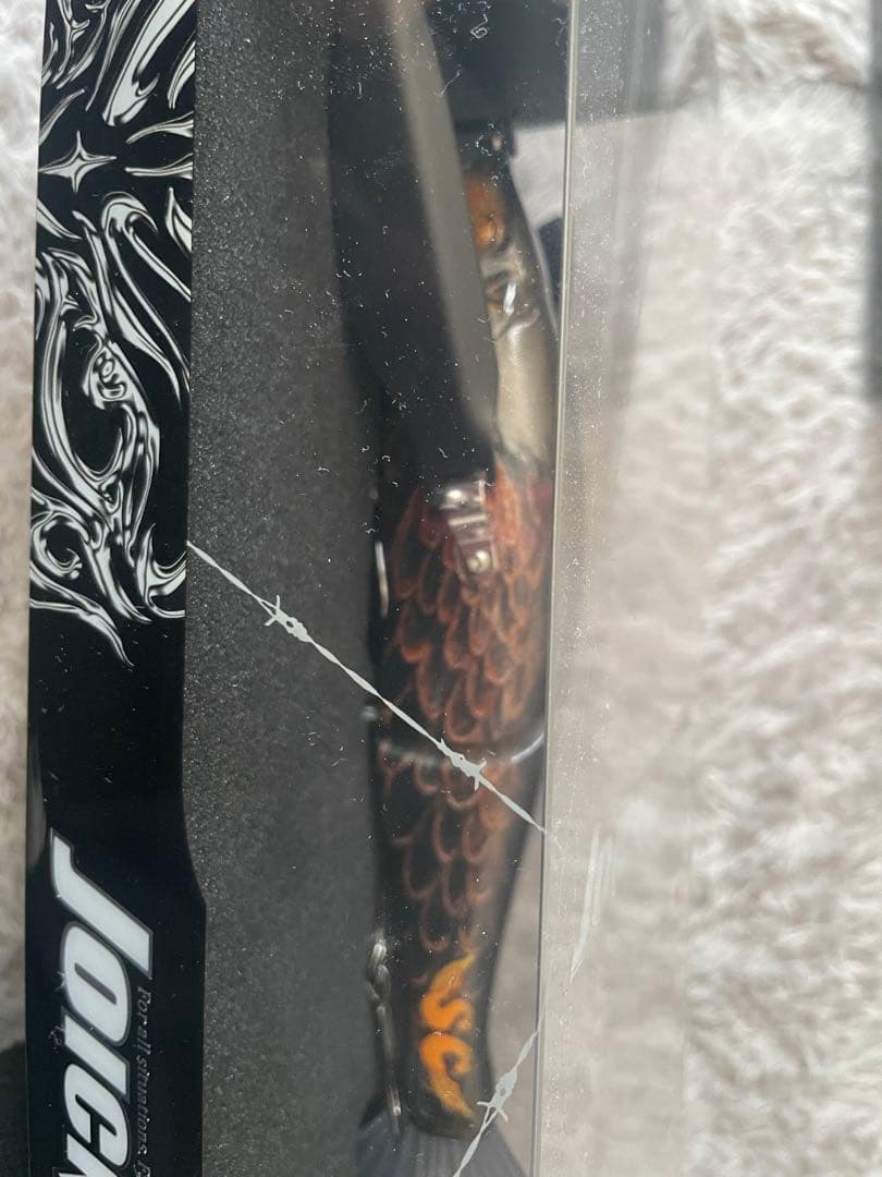 ガンクラフト　ジョイクロ系LINE限定品各種　値下げしました