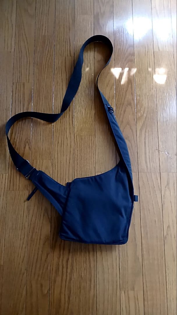 激レア・希少】 PORTER タクティカルボディバッグ00´s | 激安通販の