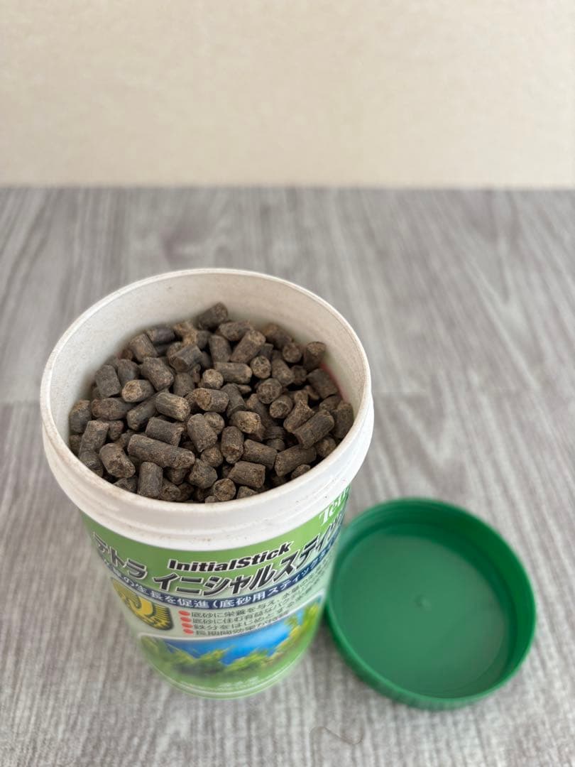 松田 ADAグリーンブライティ等8点セット ソイル3点セット