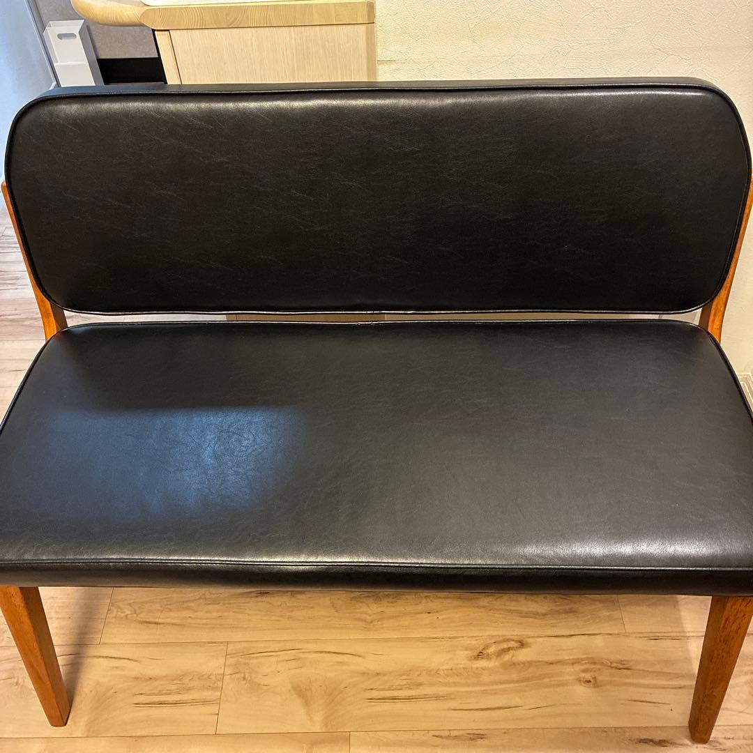 アクメACME　SIERRA DINER BENCH シエラ ダイナー ベンチ