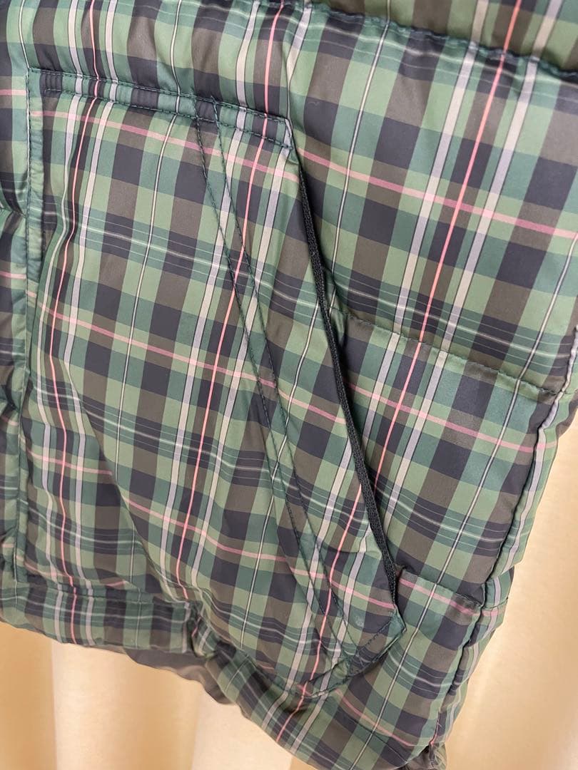 き*️様 PEARLY GATES 4WAYダウンジャケット