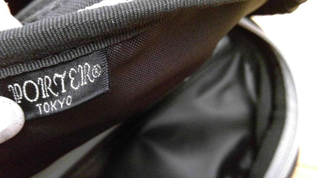 PORTER　ポーター BEAT ビート スリング ショルダーバッグ　ボディ