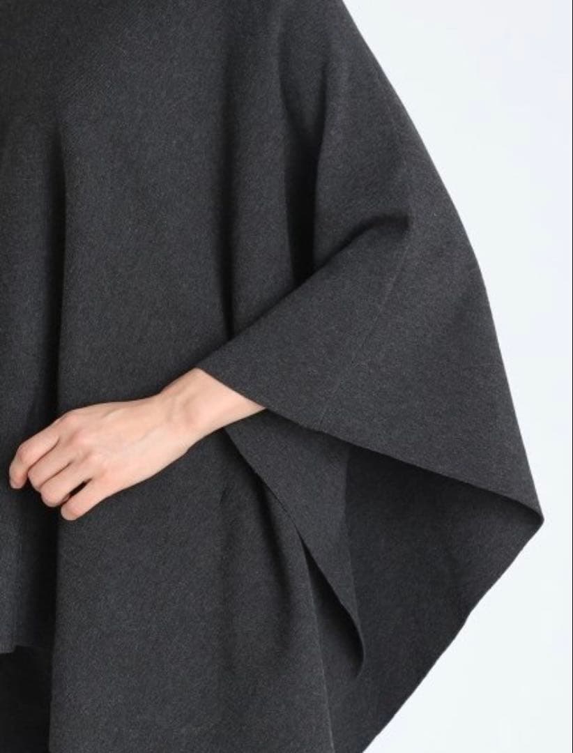 CELFORD ケープニットパンツセットアップ