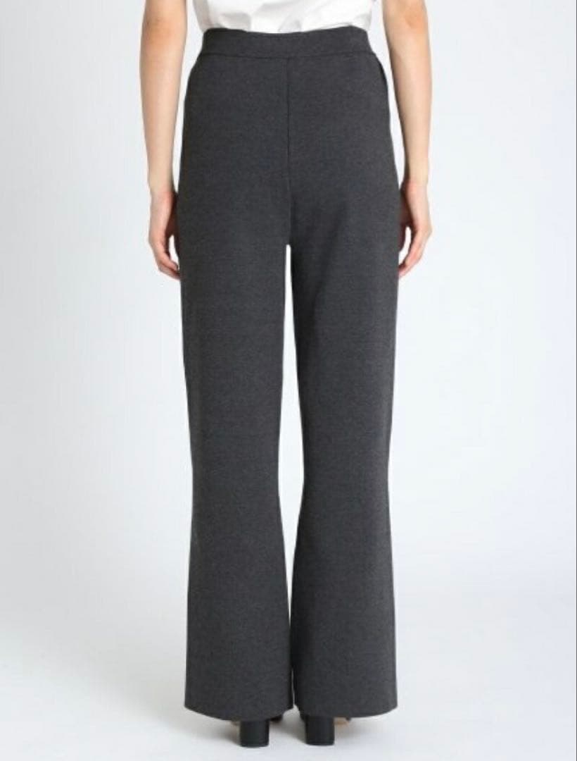 CELFORD ケープニットパンツセットアップ