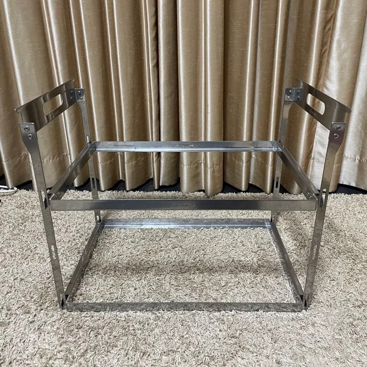 マルチファンクションテーブル ロング竹 IGT スノーピーク 税込価格