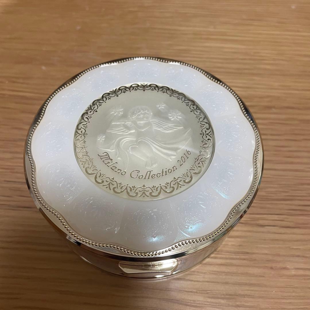 カネボウ フェースアップパウダー ミラノコレクション 2016 - フェイス