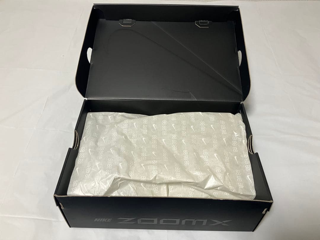 【未使用新古品】NIKE ヴェイパーフライ ネクスト% 27.0cm