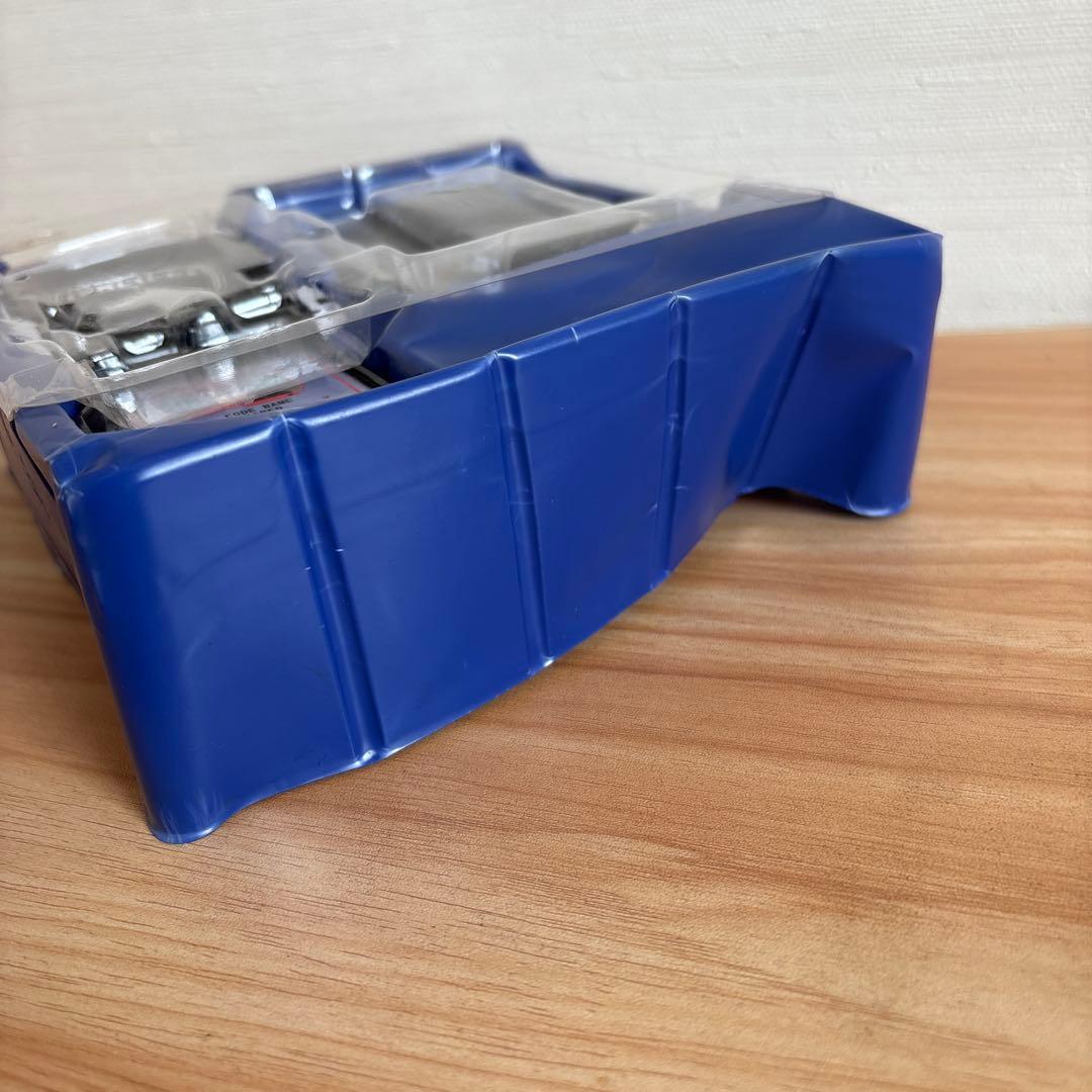 デカレンジャー　SPライセンス　スペシャルウェポンディーリボルバーセット