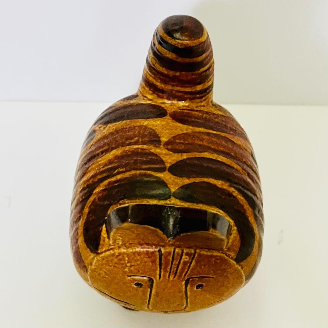 リサラーソン/JURA/大きなネコ】北欧/ビンテージ/Stora Katten - メルカリ