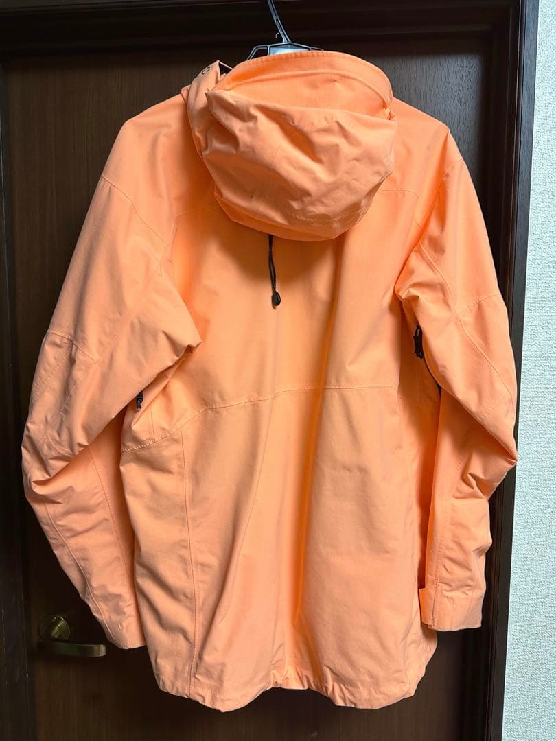 BURTON ak cyclic サイクリック Mサイズ